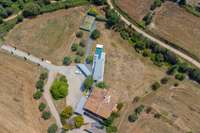 living - Casa rural de 595m² en venta en Baix Empordà, Girona - gallery thumbnail - 6