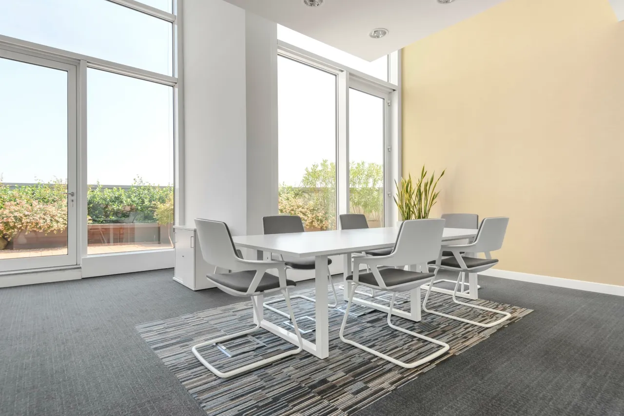office - Maciachini Business Park - Uffici - Dils - gallery - 6