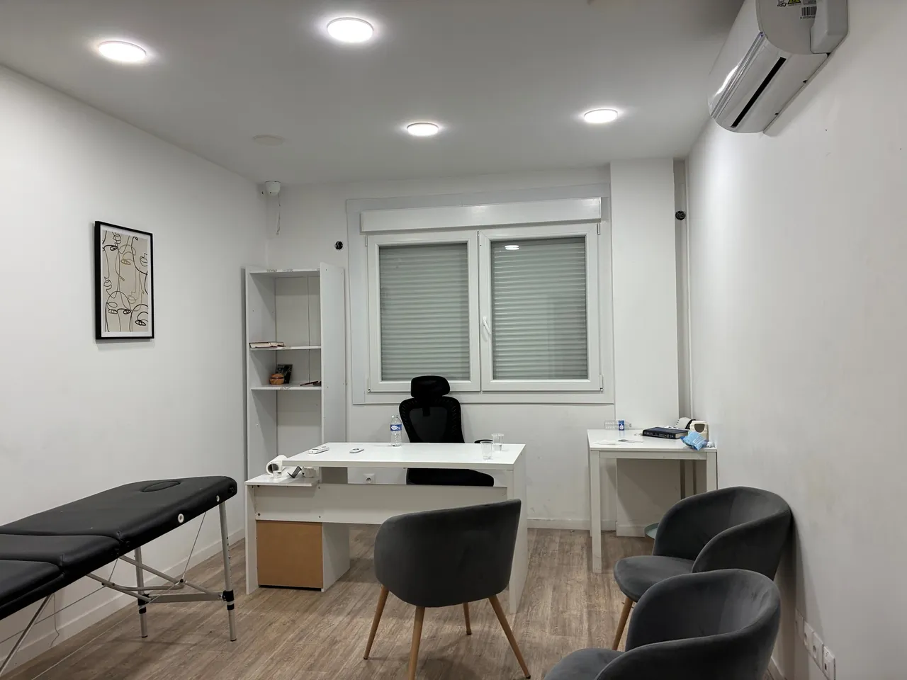 logistics - Warehouse / Offices For Rent - gallery - 5