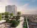 office - Serrano 41-45 - Uffici - Dils - gallery thumbnail - 2