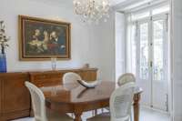living - 127m² apartment for rent in El Pla del Remei, Valencia - gallery thumbnail - 5