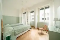 living - Sforza 4 unità 842 - Wonen - Dils - gallery thumbnail - 10