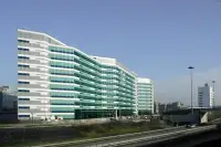 office - Torre Alfa - Uffici - Dils - gallery thumbnail - 3