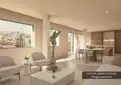 living - Piso de 186m² en venta en El Mercat, Valencia - gallery thumbnail - 4