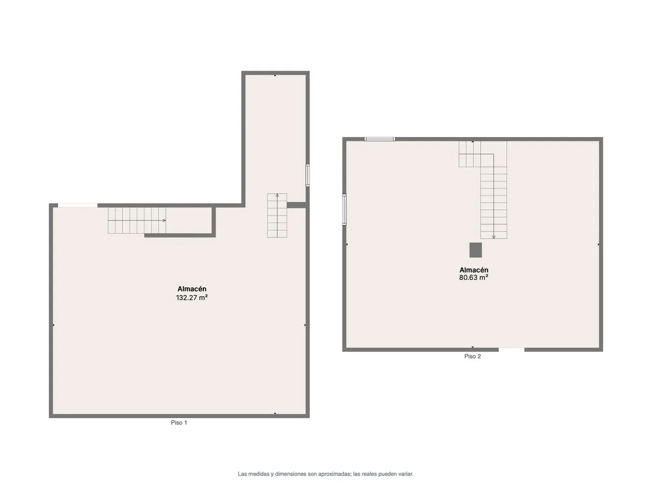 living - 436m² country house for sale in Penedès, Barcelona - Floor Plan - 3