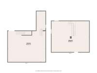 living - 436m² country house for sale in Penedès, Barcelona - Floor Plan thumbnail - 3