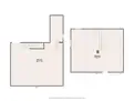 living - Casa rural de 436m² en venta en Penedès, Barcelona - Plano del piso thumbnail - 3