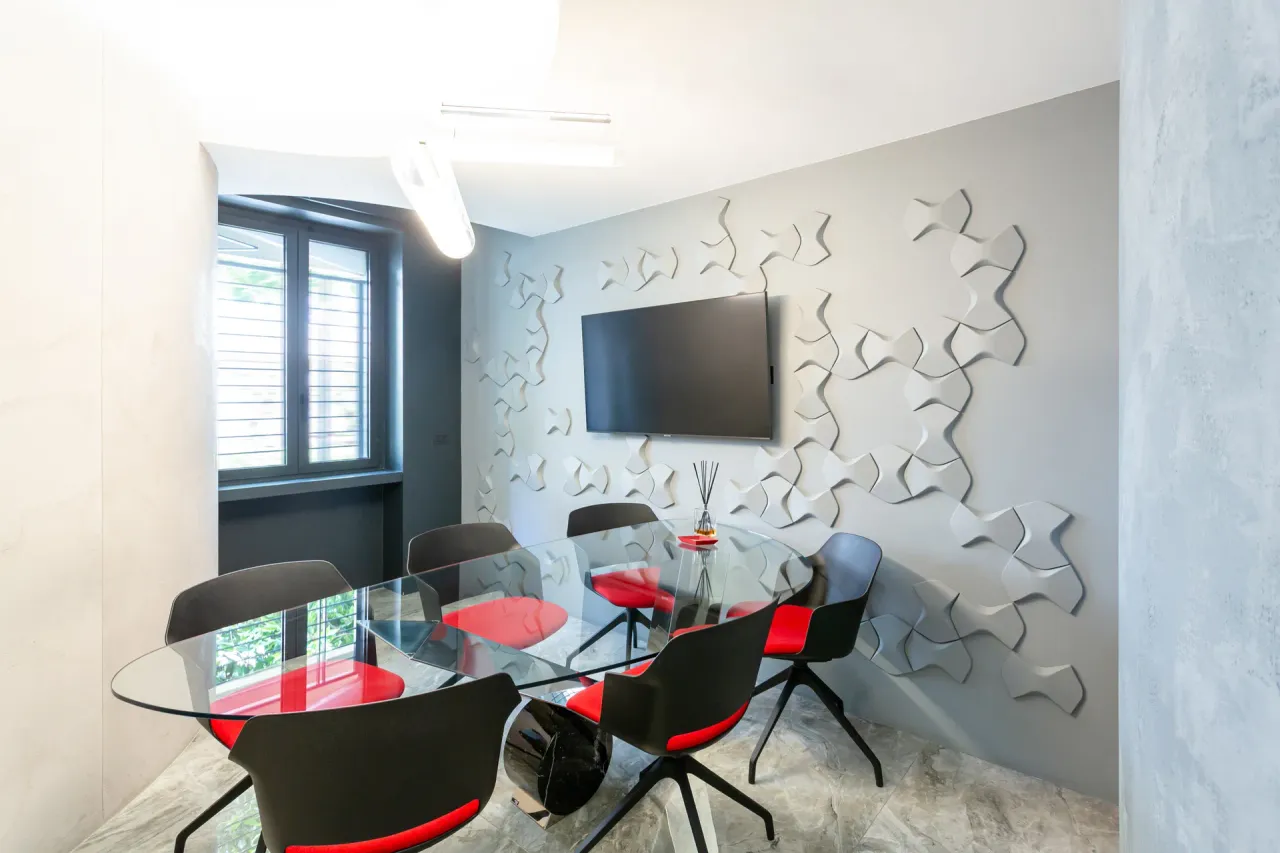 office - Gandhi 3 - Office - Dils - gallery - 18