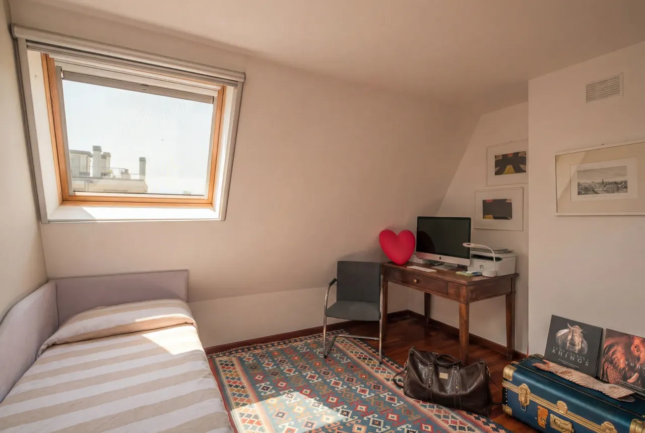 living - De Sanctis 41 - Wonen - Dils - gallery - 13