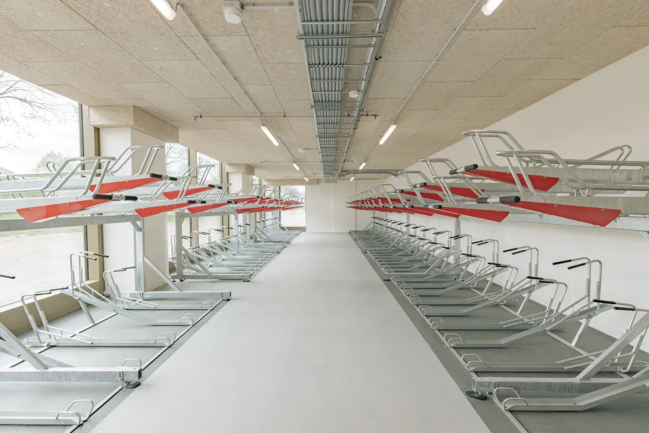 office - The Bridge - Kantoor - Dils - gallery - 26