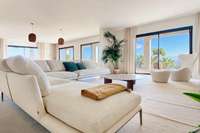 living - 750m² house / villa for sale in Bunyola, Balearic Islands - gallery thumbnail - 4