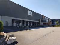 logistics - Entrepôt Logistique À Louer - gallery thumbnail - 4