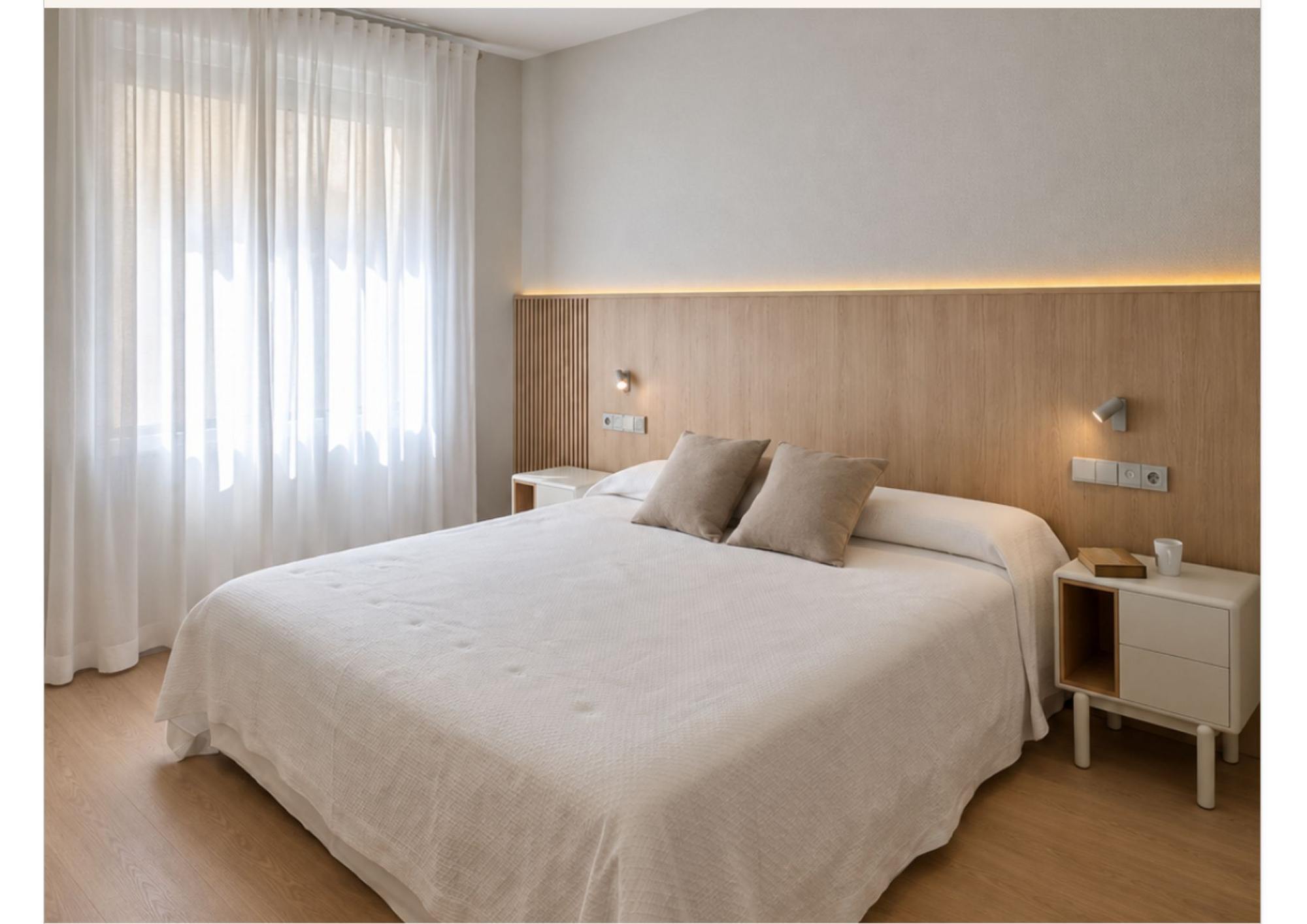 living - 107m² apartment for sale in Ibiza, Madrid - gallery thumbnail - 9