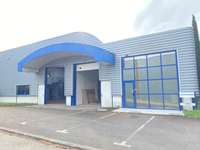 logistics - Activités / Bureaux À Louer - gallery thumbnail - 3