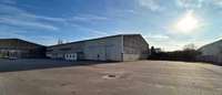 logistics - Light Industrial Premises / Offices For Rent - For Sale - gallery thumbnail - 9