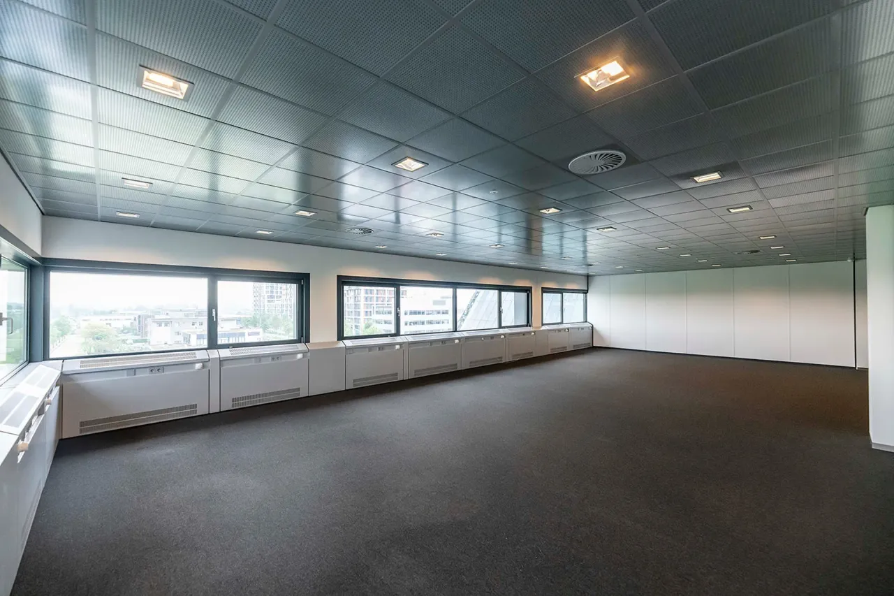 office - Unitz - Unitz Klaprozenweg - Kantoren - Dils - gallery - 9