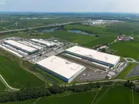 logistics - Novara Ovest - Logistica - Dils - gallery thumbnail - 10