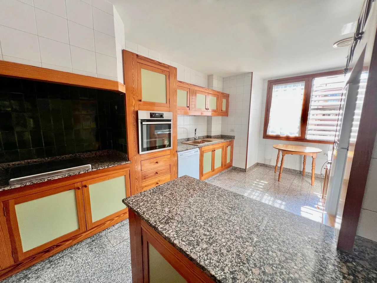 living - Piso de 186m² en venta en Palma de Mallorca, Islas Baleares - gallery - 5