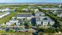 logistics - Mixte Activités / Bureaux À Louer - gallery thumbnail - 2