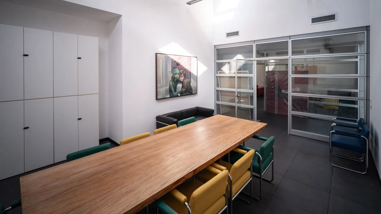 office - Mecenate 76 - Uffici - Dils - gallery - 6