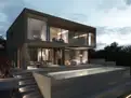 living - Casa / villa de 364m² en venta en Premià de Dalt, Barcelona - gallery thumbnail - 1