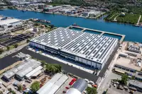 logistics - Triestre Port Warehouse - Logistica - Dils - gallery thumbnail - 6