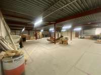 logistics - Entrepôt À Louer - gallery thumbnail - 9