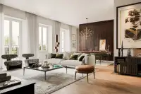 living - Cicognara 7 - Wonen - Dils - gallery thumbnail - 5