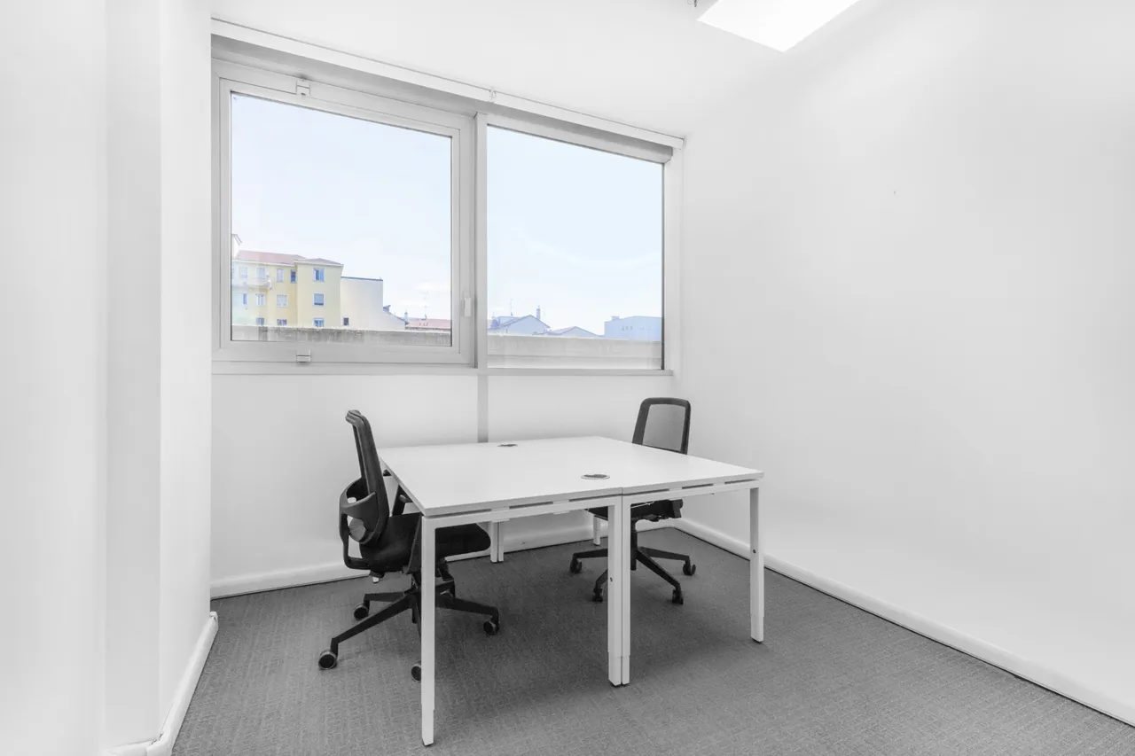 office - Loreto - Uffici - Dils - gallery - 6
