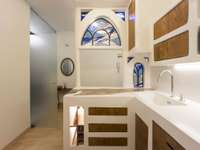 living - 50m² apartment for rent in Embajadores, Madrid - gallery thumbnail - 7