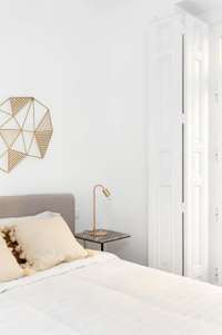living - Piso de 66m² en venta en Argüelles, Madrid - gallery thumbnail - 9