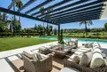 living - 1,636m² house / villa with 441m² terrace for sale in Nueva Andalucía - gallery thumbnail - 2