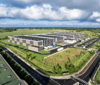 logistics - Entrepôt Logistique À Louer - gallery thumbnail - 2