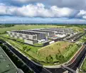 logistics - Logistics Warehouse For Rent - gallery thumbnail - 2