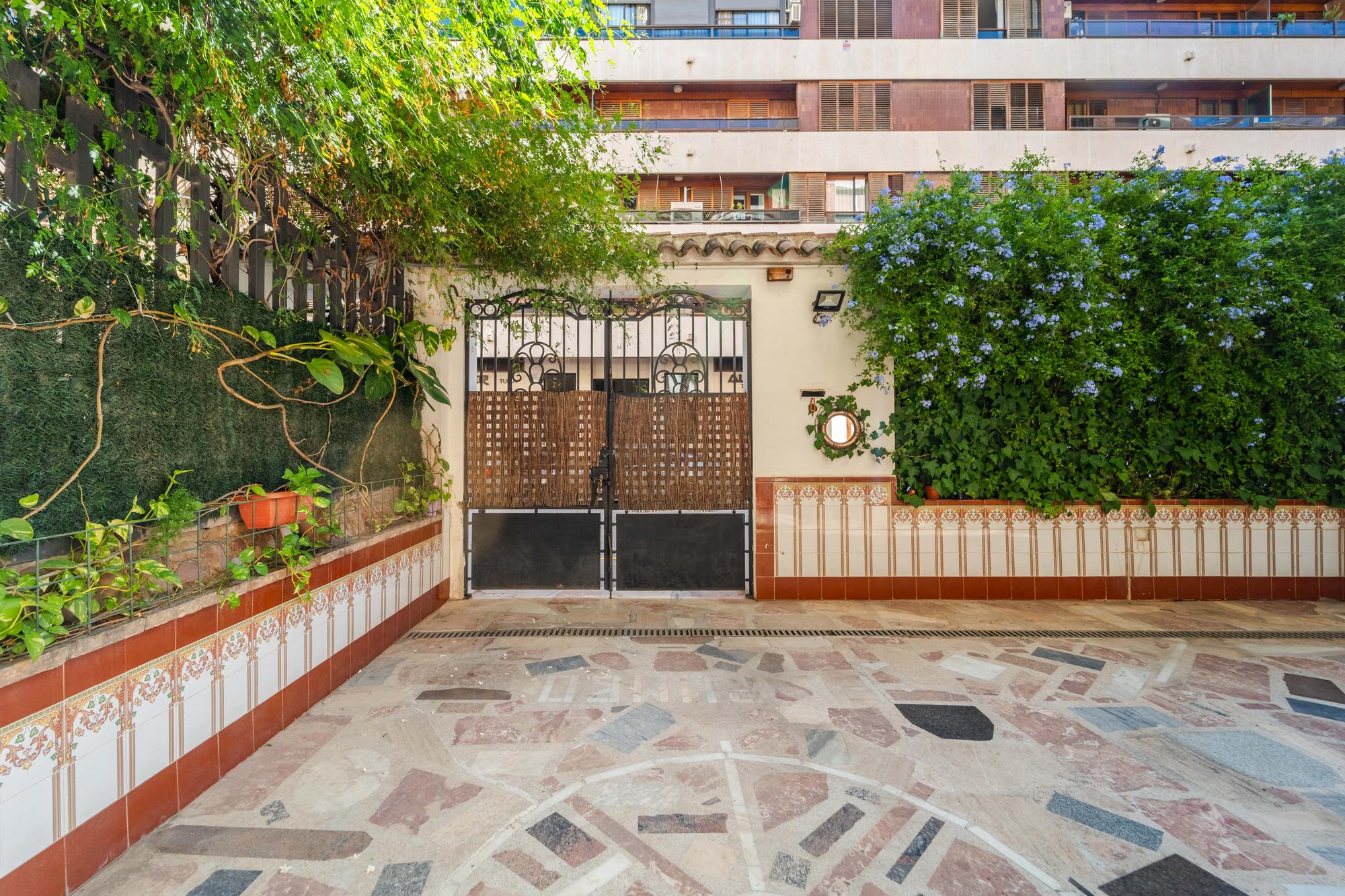 living - Casa / villa de 221m² con 15m² terraza en venta en Extramurs - gallery thumbnail - 10