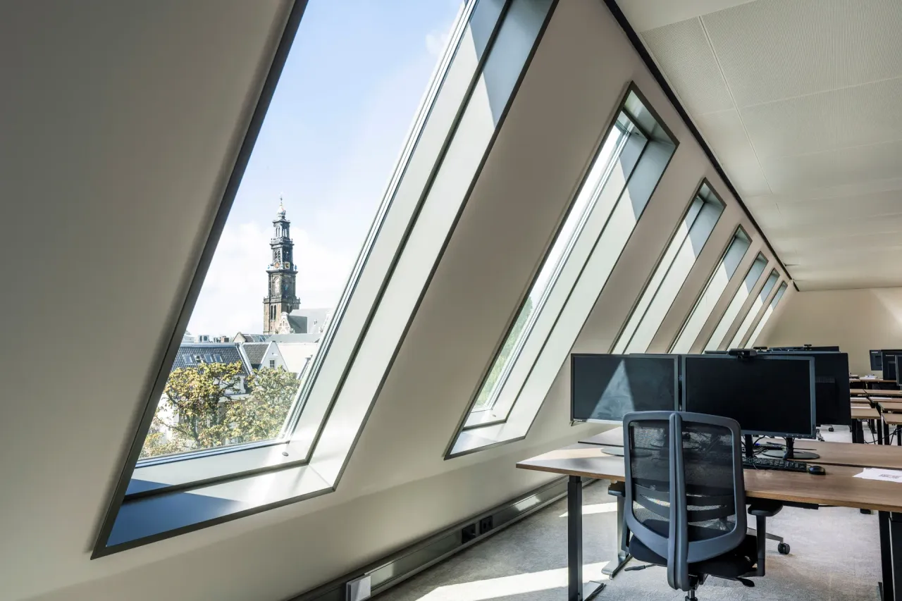 office - The Gent - Office - Dils - gallery - 27
