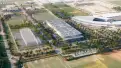 logistics - Parma Morse Logistics Park - Logistica - Dils - gallery thumbnail - 2