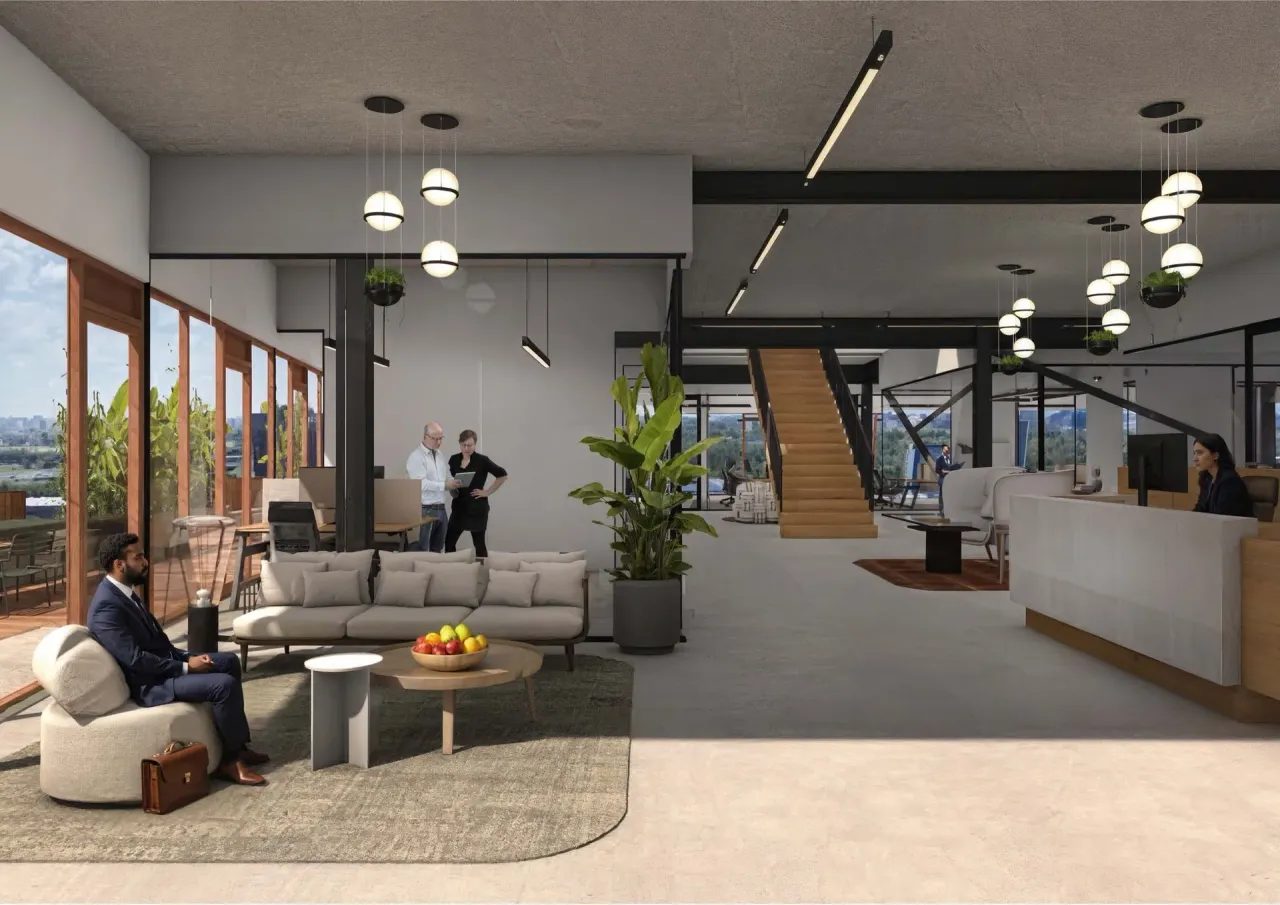 office - De Kauwgomballenfabriek - Bestaande Bouw - Office - Dils - gallery - 14