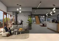 office - De Kauwgomballenfabriek - Bestaande Bouw - Uffici - Dils - gallery thumbnail - 14