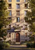 living - via domenichino 5 - Living - Dils - gallery thumbnail - 14
