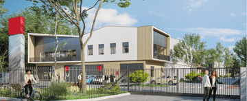 logistics - Light Industrial Premises / Offices For Sale - featured