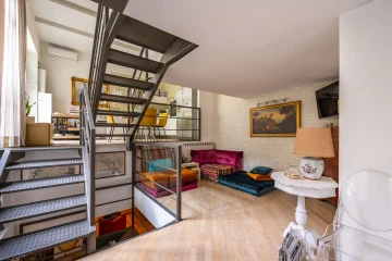 living - Isonzo 24 - Living - Dils - featured