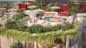living - Casa Pacha Residences - gallery thumbnail - 5