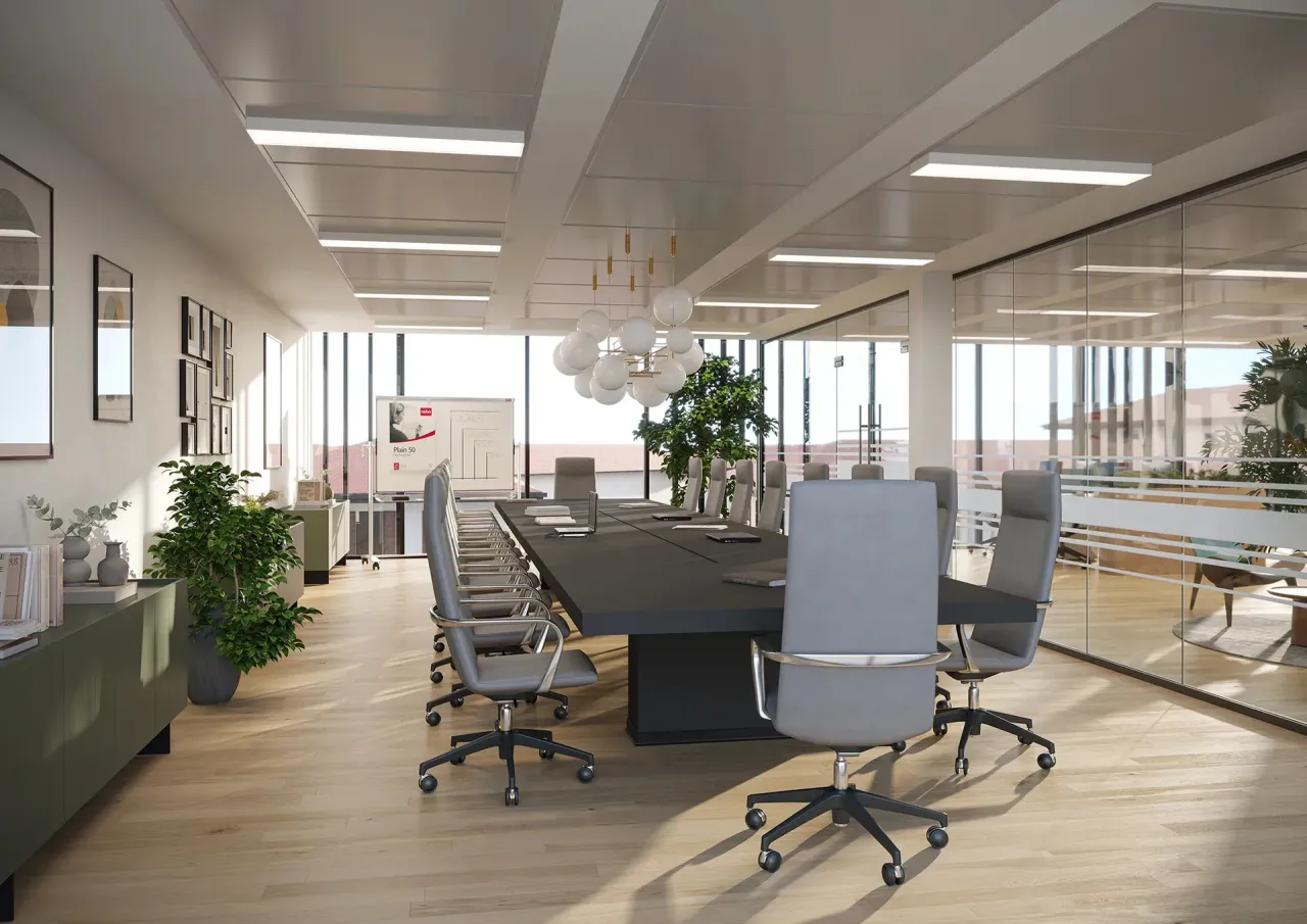 office - Polesine 13 - Office - Dils - gallery - 9