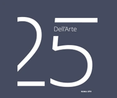 office - Arte 25 - Uffici - Dils - Logo
