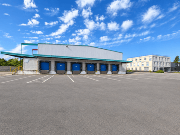 logistics - Warehouse / Offices For Rent - featured