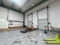 logistics - Activités / Bureaux À Louer - gallery thumbnail - 3