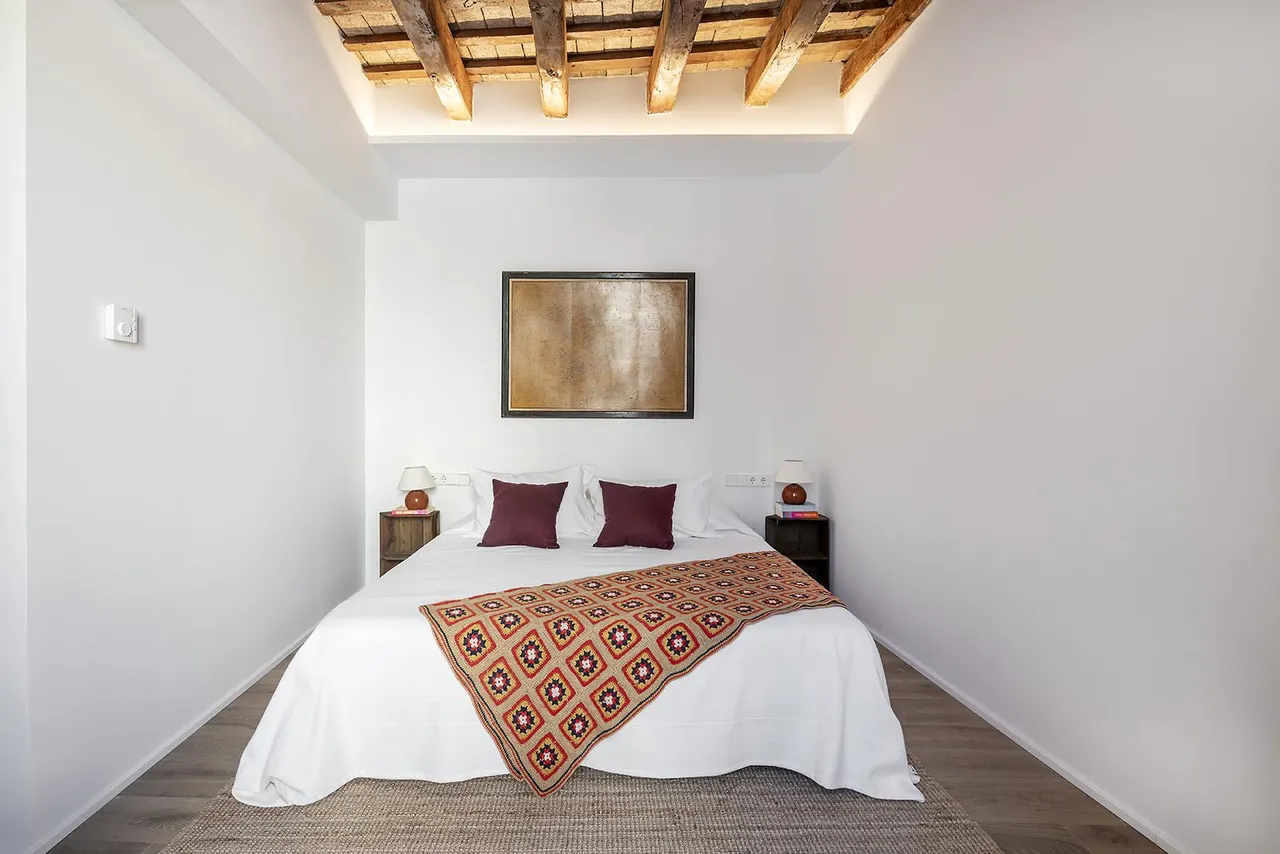 living - Banys Vells - gallery - 10