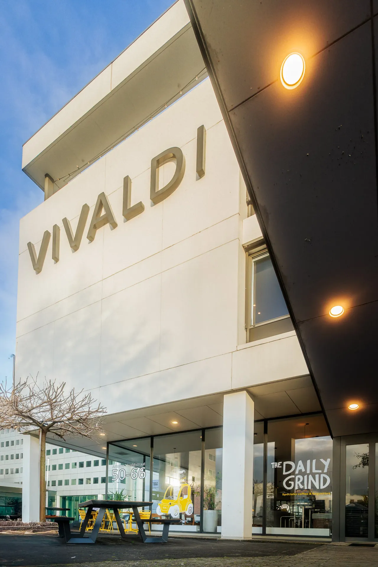 office - Vivaldi - Vivaldi - Office - Dils - gallery - 21