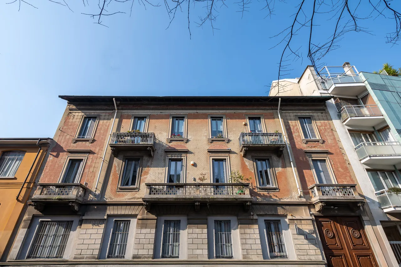 living - Brioschi 24 - Living - Dils - gallery - 9